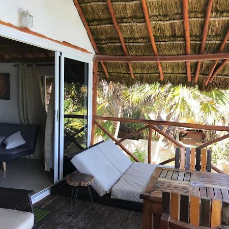 Playa Xcanan Tulum Otel Dış mekan fotoğraf