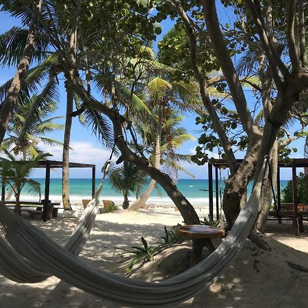 Playa Xcanan Tulum Otel Dış mekan fotoğraf
