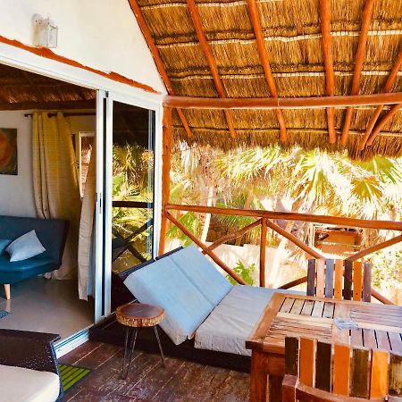 Playa Xcanan Tulum Otel Dış mekan fotoğraf