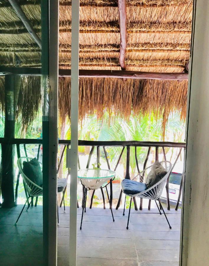 Playa Xcanan Tulum Otel Dış mekan fotoğraf