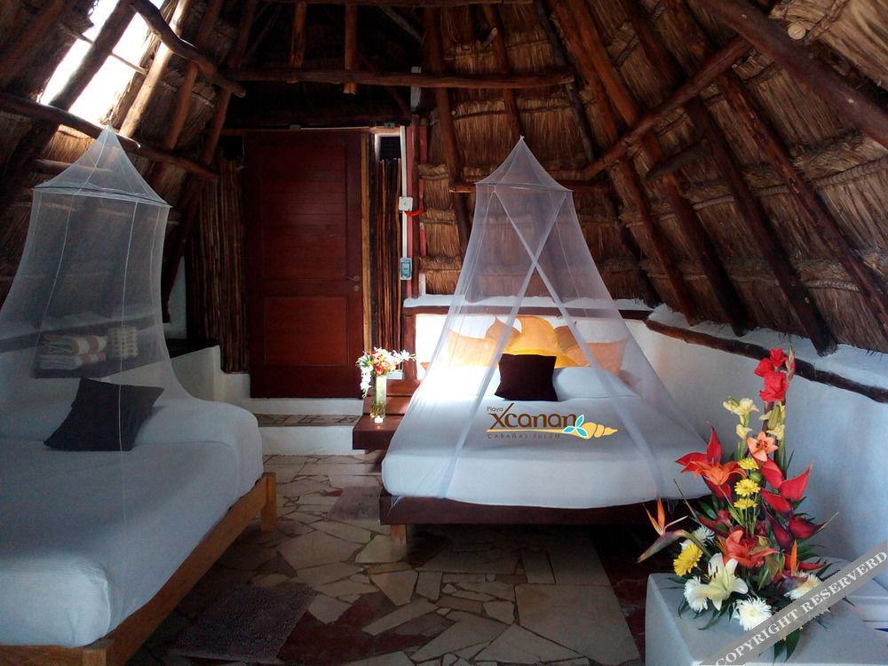 Playa Xcanan Tulum Otel Dış mekan fotoğraf
