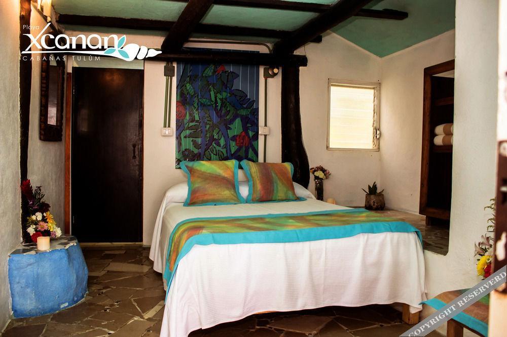 Playa Xcanan Tulum Otel Dış mekan fotoğraf