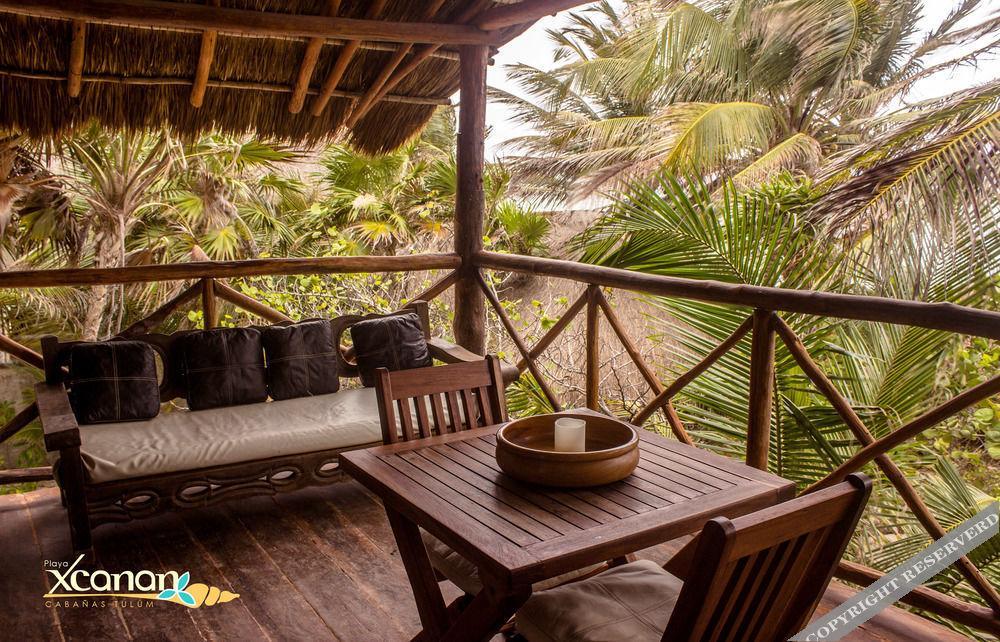 Playa Xcanan Tulum Otel Dış mekan fotoğraf