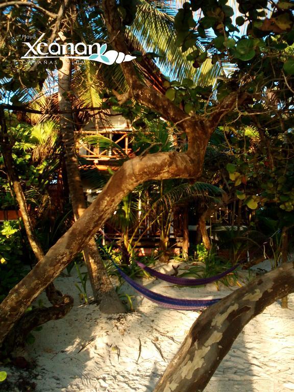 Playa Xcanan Tulum Otel Dış mekan fotoğraf