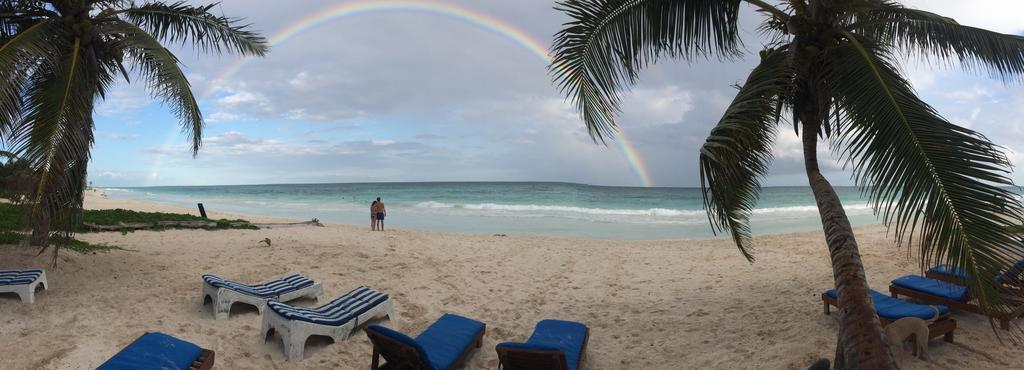 Playa Xcanan Tulum Otel Dış mekan fotoğraf