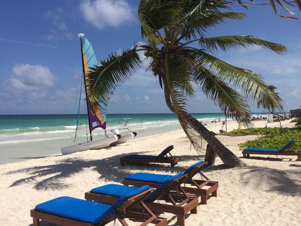 Playa Xcanan Tulum Otel Dış mekan fotoğraf