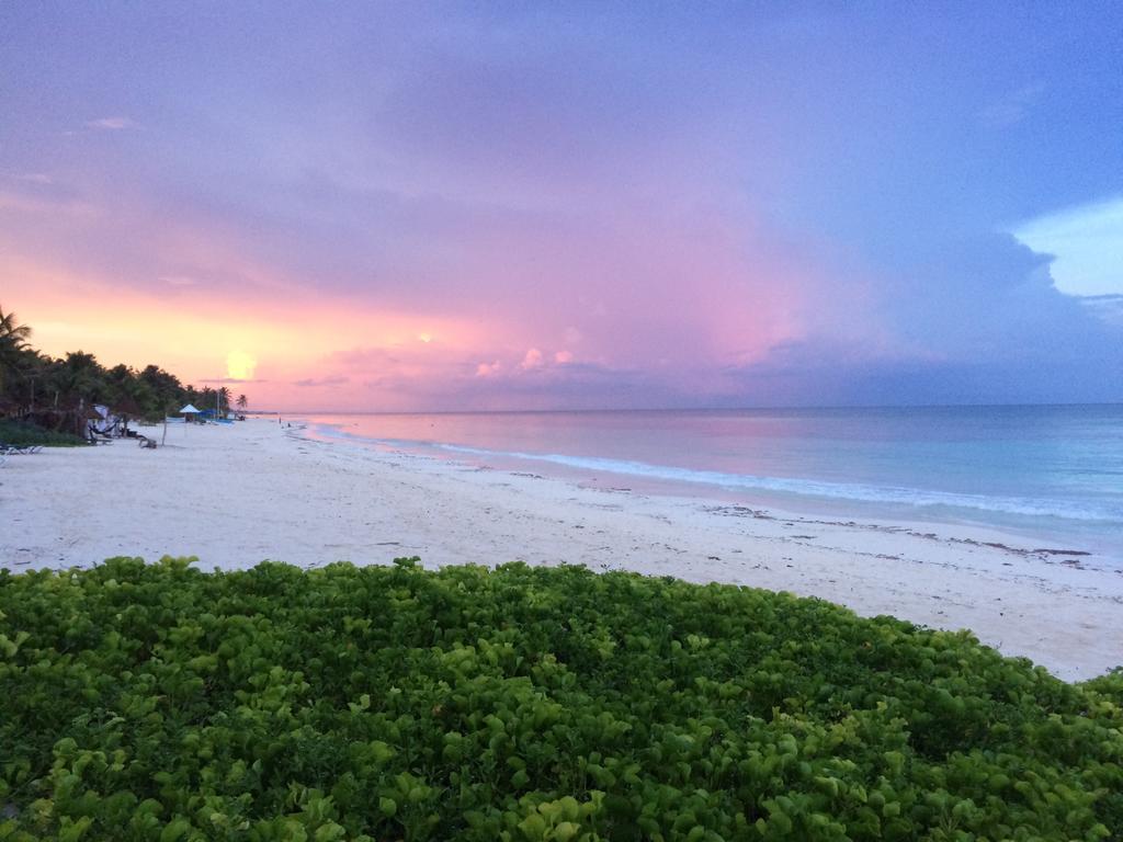Playa Xcanan Tulum Otel Dış mekan fotoğraf