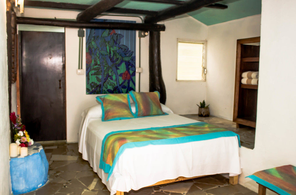 Playa Xcanan Tulum Otel Dış mekan fotoğraf
