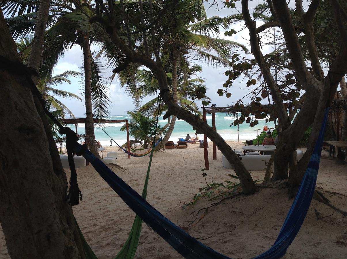 Playa Xcanan Tulum Otel Dış mekan fotoğraf
