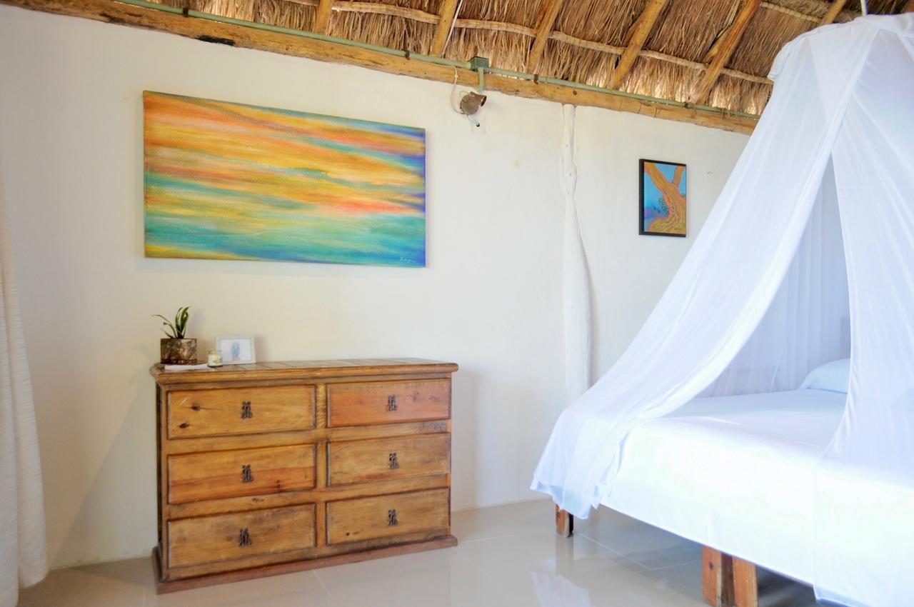 Playa Xcanan Tulum Otel Dış mekan fotoğraf