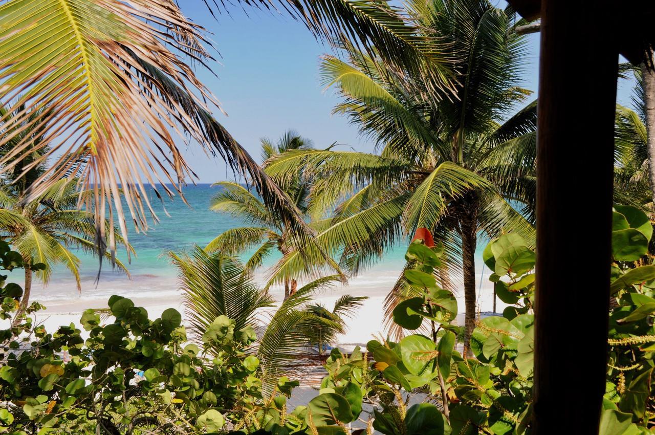 Playa Xcanan Tulum Otel Dış mekan fotoğraf
