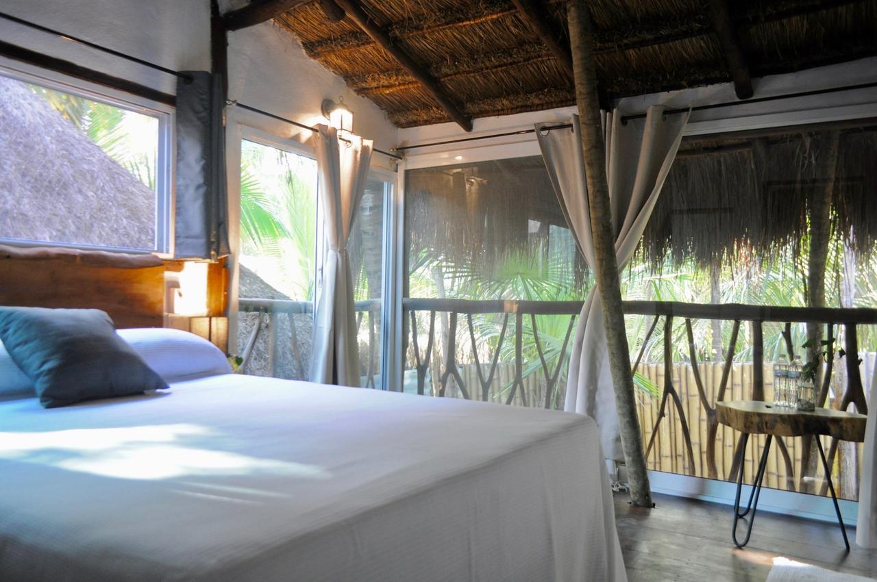 Playa Xcanan Tulum Otel Dış mekan fotoğraf