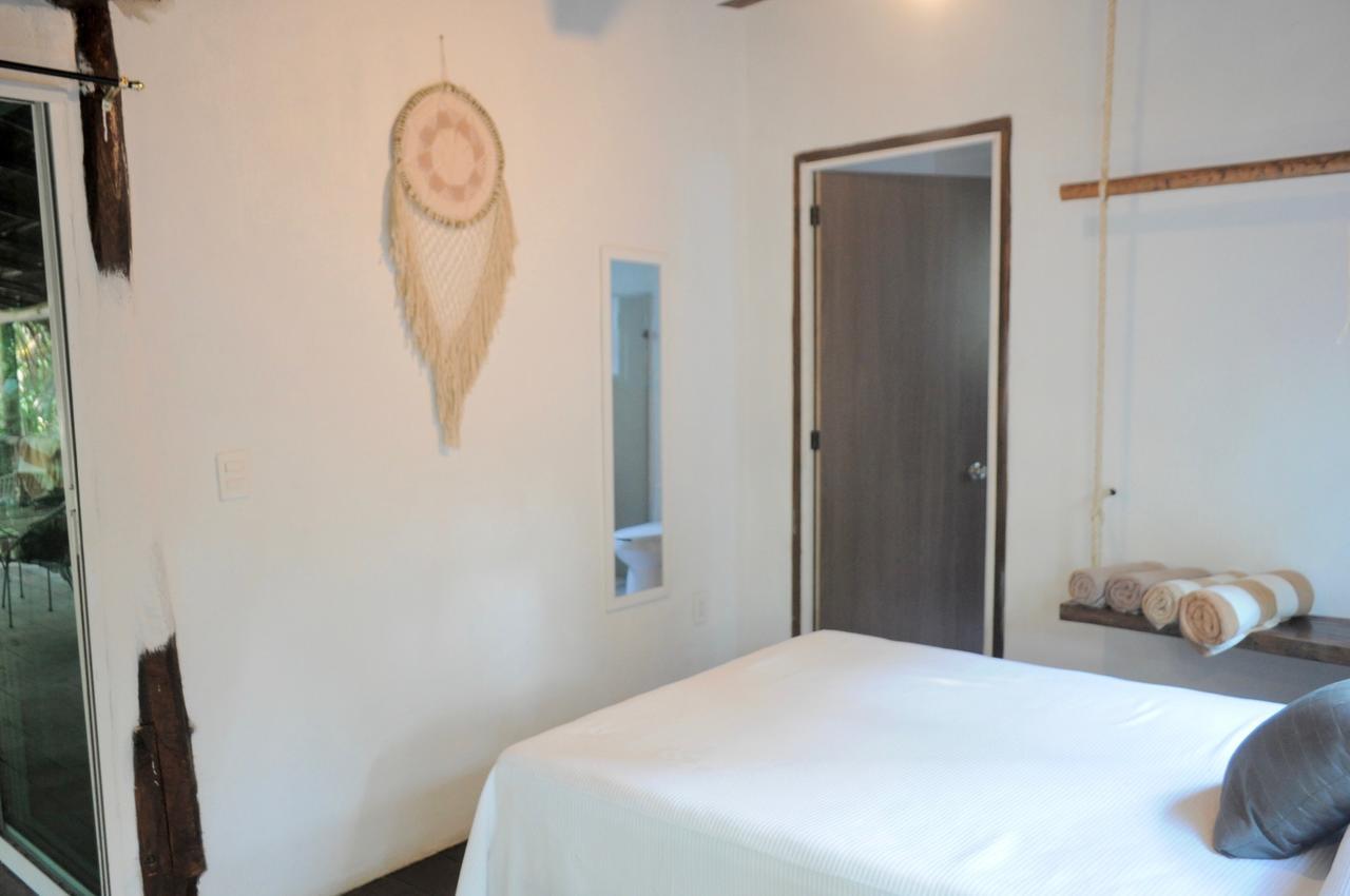 Playa Xcanan Tulum Otel Dış mekan fotoğraf