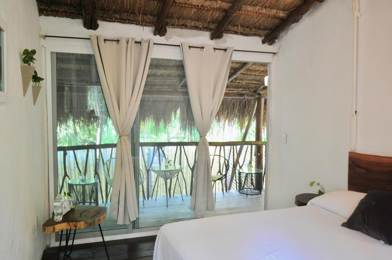 Playa Xcanan Tulum Otel Dış mekan fotoğraf