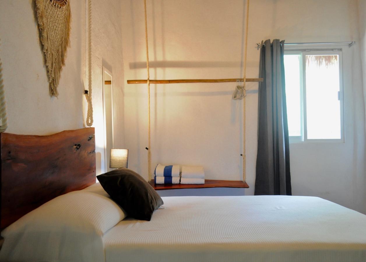 Playa Xcanan Tulum Otel Dış mekan fotoğraf