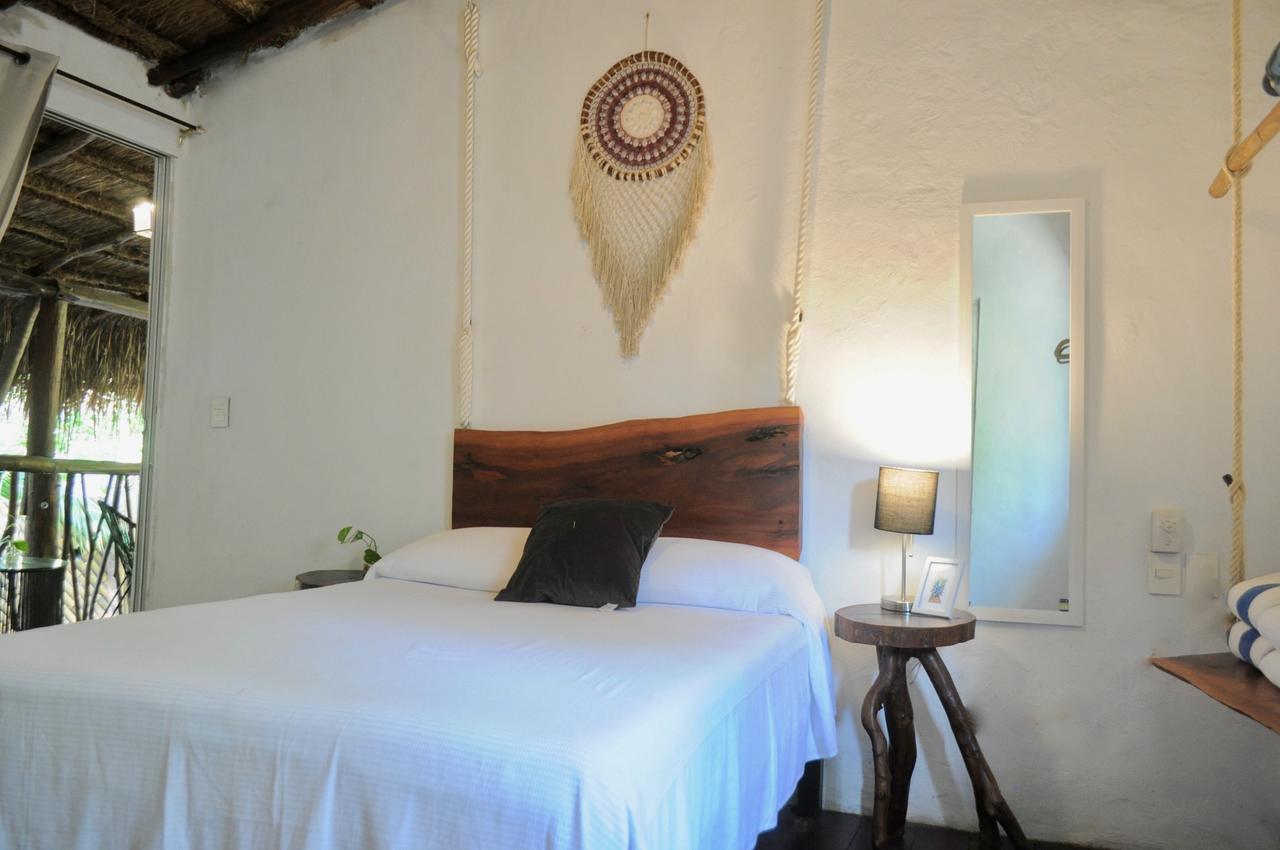 Playa Xcanan Tulum Otel Dış mekan fotoğraf