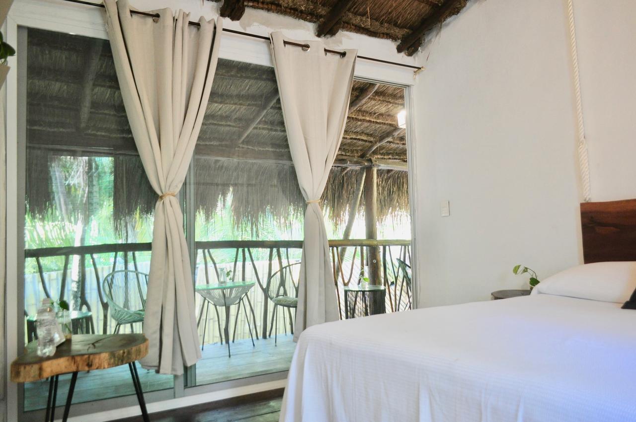 Playa Xcanan Tulum Otel Dış mekan fotoğraf