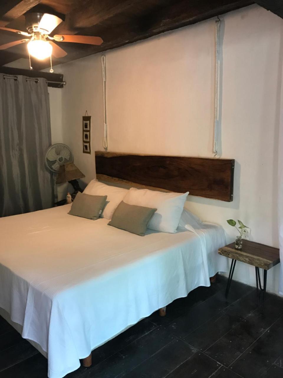Playa Xcanan Tulum Otel Dış mekan fotoğraf