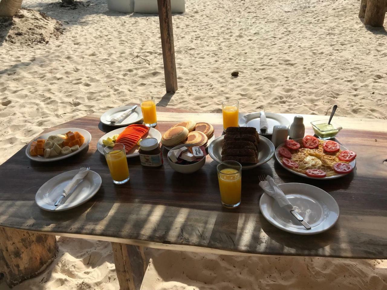Playa Xcanan Tulum Otel Dış mekan fotoğraf