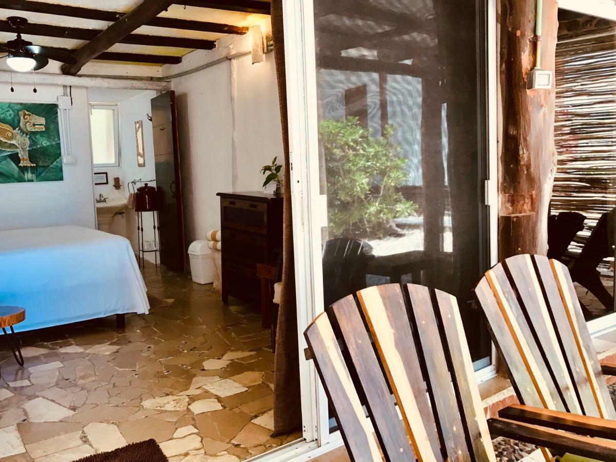 Playa Xcanan Tulum Otel Dış mekan fotoğraf