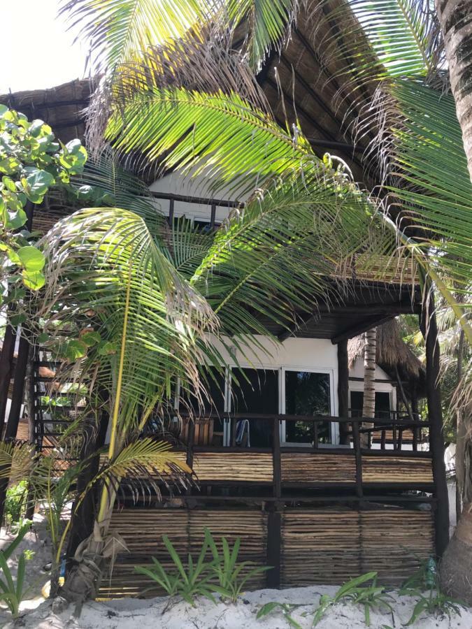 Playa Xcanan Tulum Otel Dış mekan fotoğraf