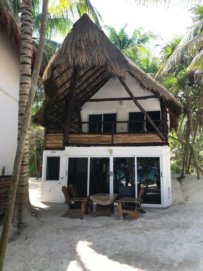 Playa Xcanan Tulum Otel Dış mekan fotoğraf