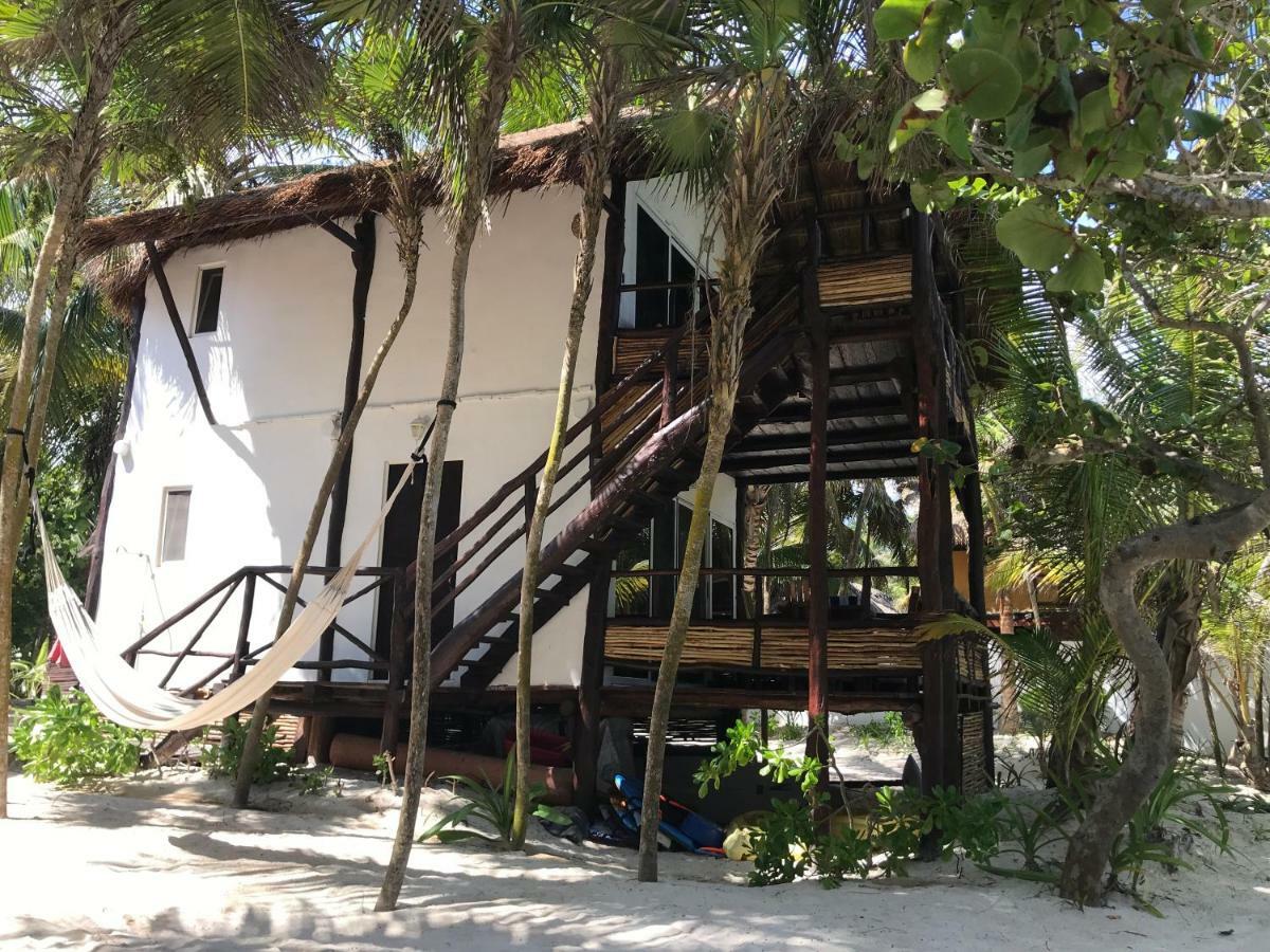 Playa Xcanan Tulum Otel Dış mekan fotoğraf