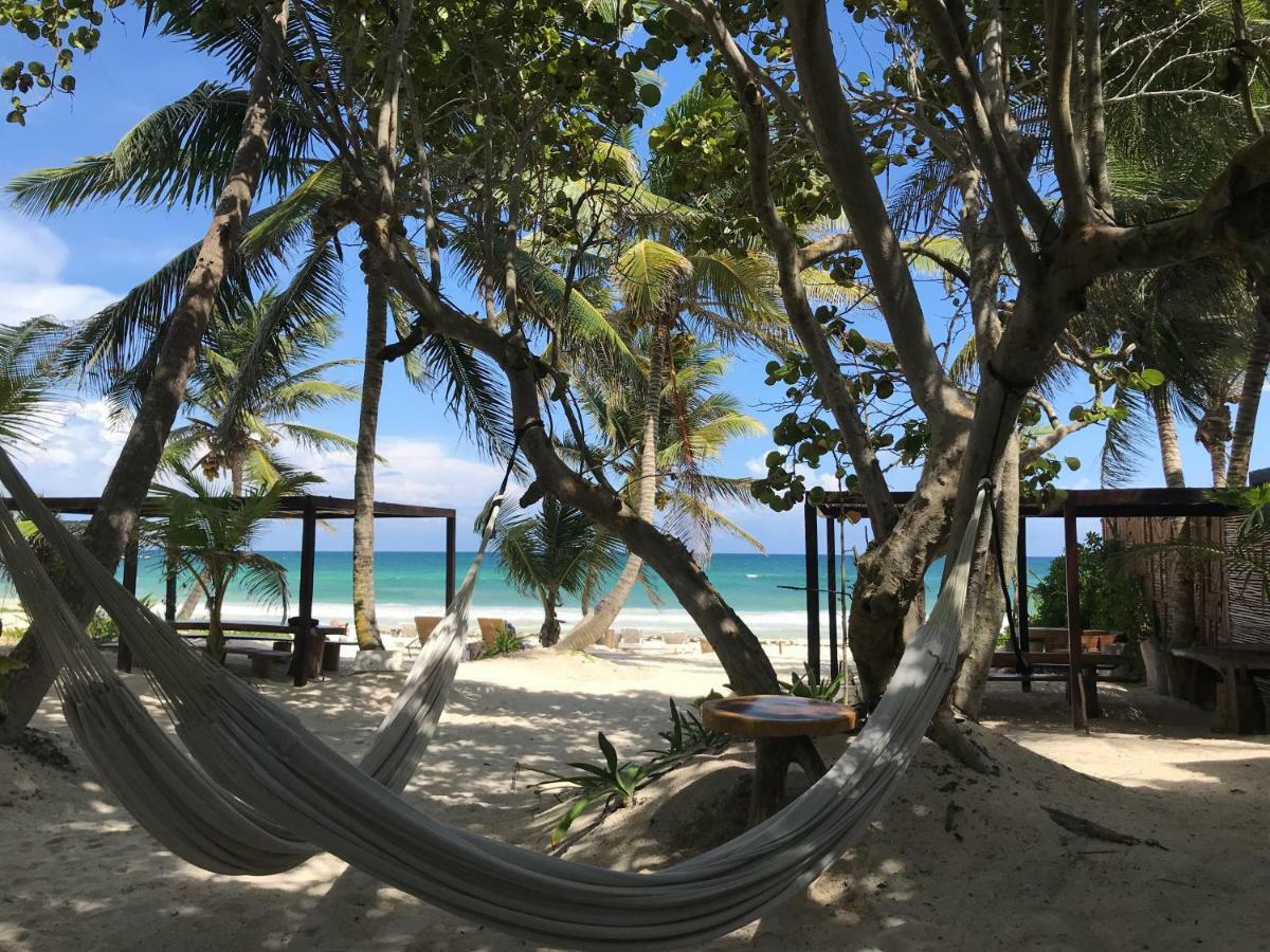 Playa Xcanan Tulum Otel Dış mekan fotoğraf