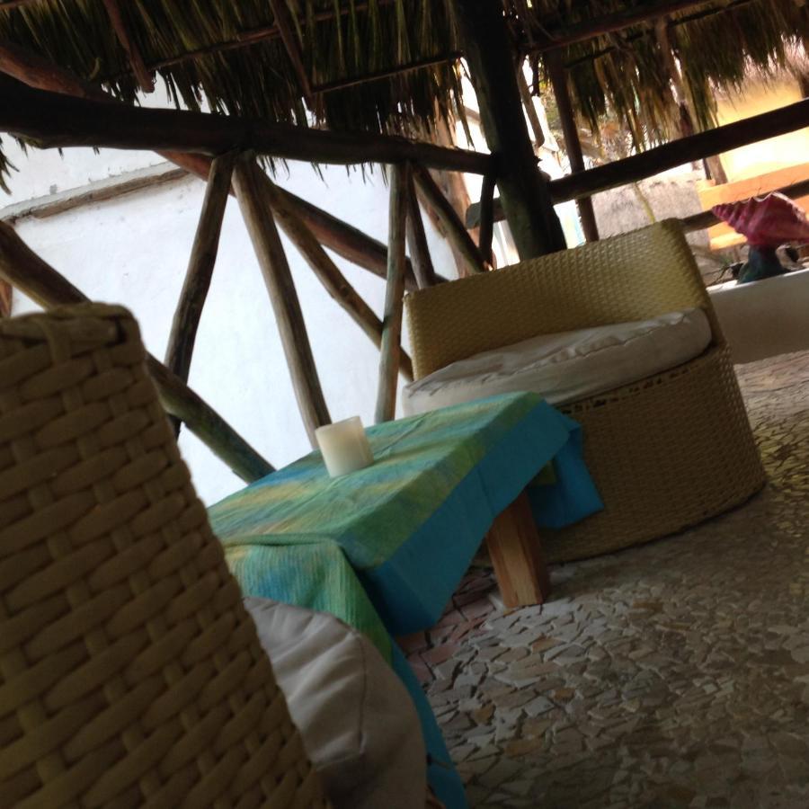 Playa Xcanan Tulum Otel Dış mekan fotoğraf