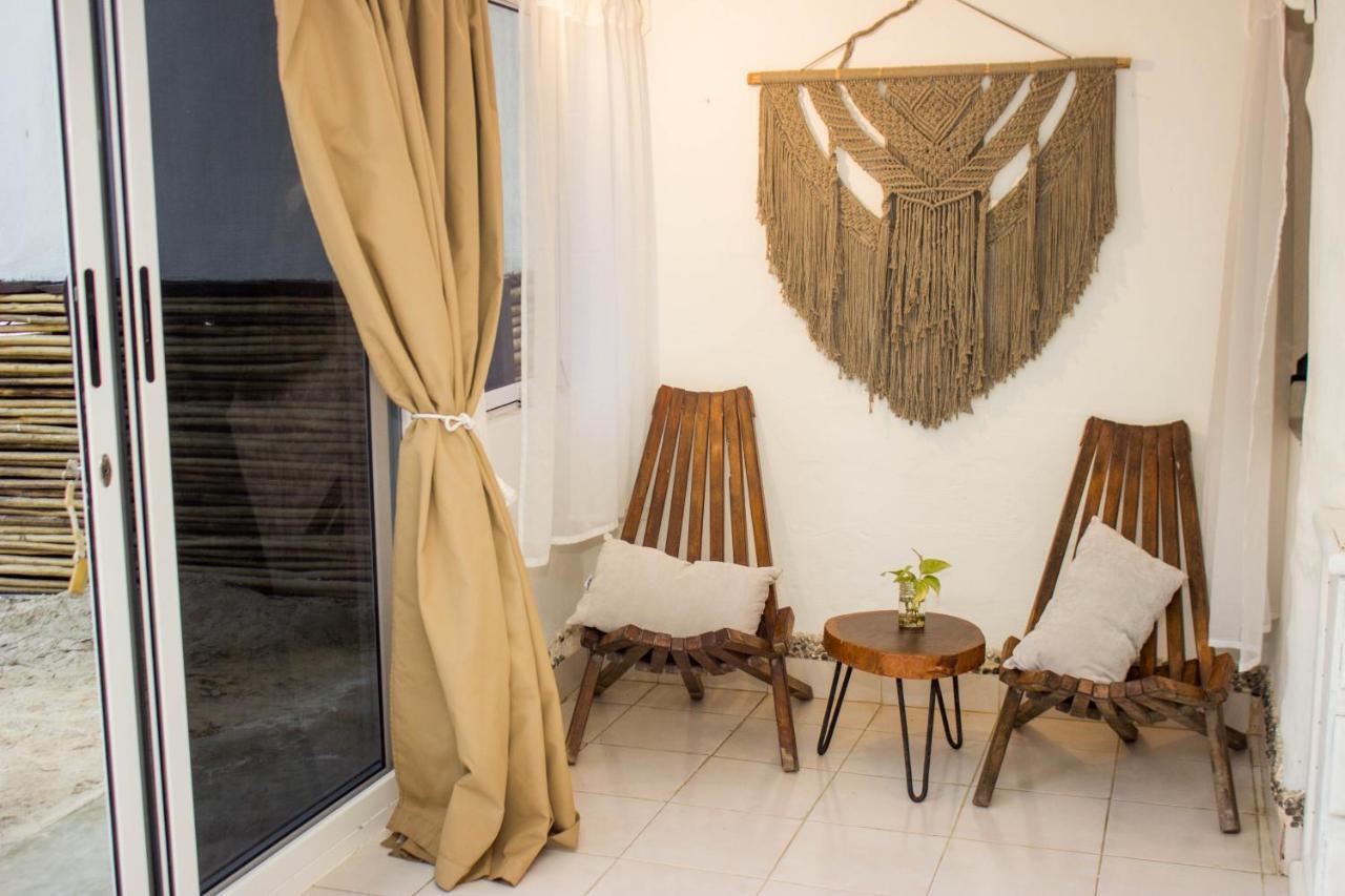 Playa Xcanan Tulum Otel Dış mekan fotoğraf