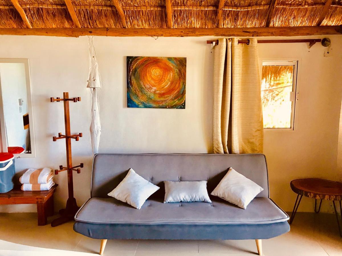 Playa Xcanan Tulum Otel Dış mekan fotoğraf
