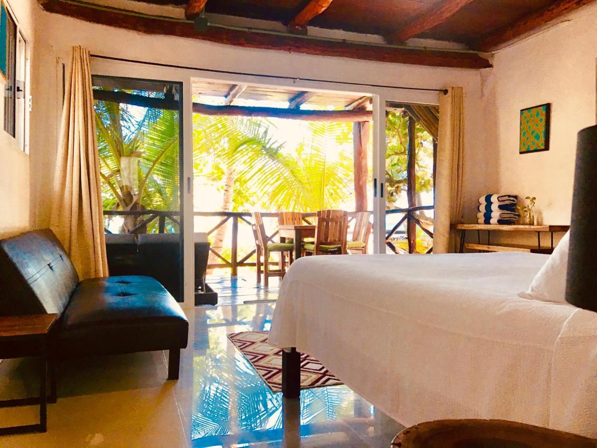 Playa Xcanan Tulum Otel Dış mekan fotoğraf