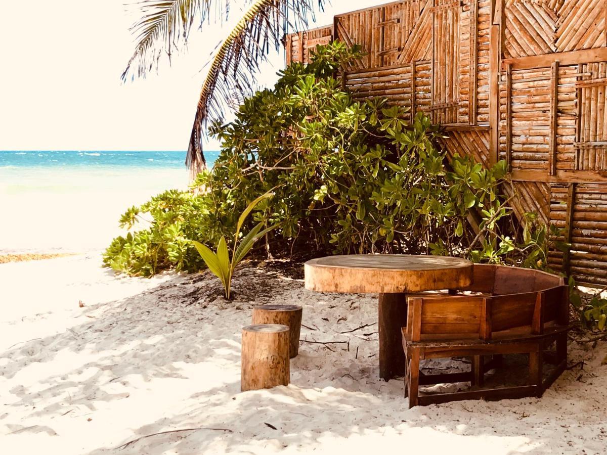 Playa Xcanan Tulum Otel Dış mekan fotoğraf