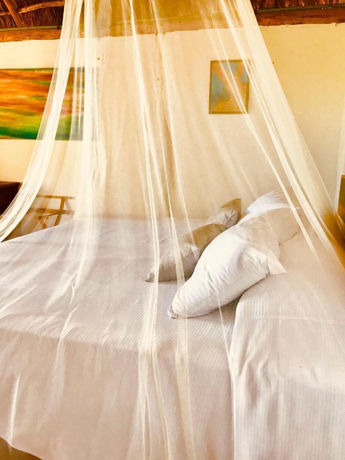 Playa Xcanan Tulum Otel Dış mekan fotoğraf